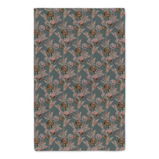 Bloom Protea Tea Towel Set